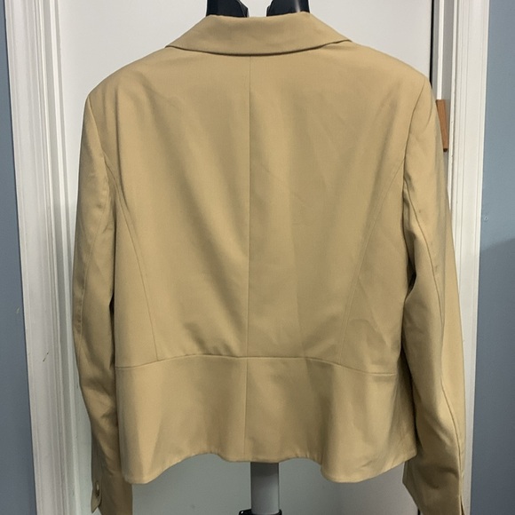 Jones New York Stretch Collection Blazer - Picture 2 of 4